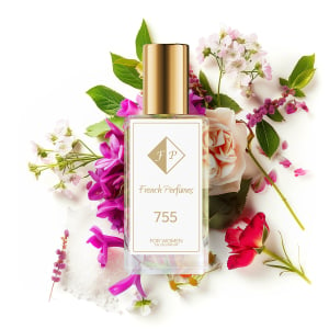 Francuskie Perfumy Nr 755