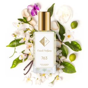 Francuskie Perfumy Nr 763