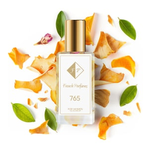 Francuskie Perfumy Nr 765