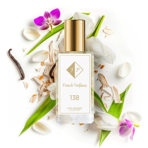 Francuskie Perfumy Nr 138