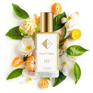 Francuskie Perfumy Nr 137