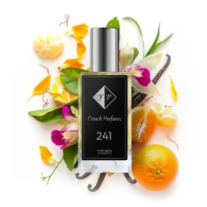 Francuskie Perfumy Nr 241