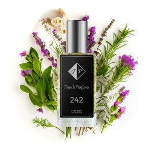 Francuskie Perfumy Nr 242