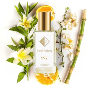 Francuskie Perfumy Nr 592