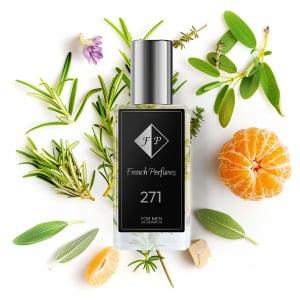 Francuskie Perfumy Nr 271