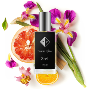 Francuskie Perfumy Nr 254