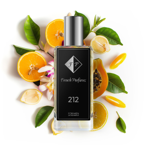 Francuskie Perfumy Nr 212