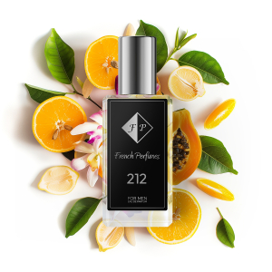 Francuskie Perfumy Nr 212