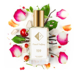 Francuskie Perfumy Nr 159