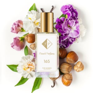 Francuskie Perfumy Nr 165