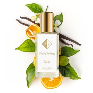 Francuskie Perfumy Nr 153