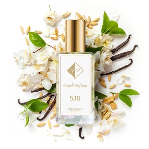 Francuskie Perfumy Nr 588