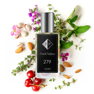 Francuskie Perfumy Nr 279