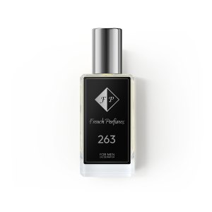 Francuskie Perfumy Nr 263