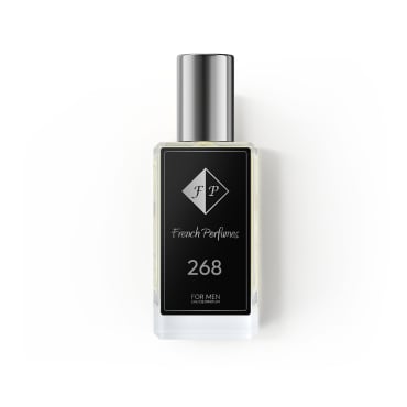 Francuskie Perfumy Nr 268