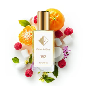 Francuskie Perfumy Nr 182