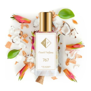 Francuskie Perfumy Nr 767