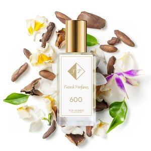 Francuskie Perfumy Nr 600