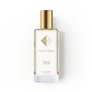 Francuskie Perfumy Nr 769