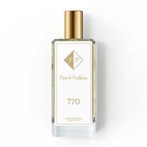 Francuskie Perfumy Nr 770