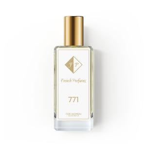 Francuskie Perfumy Nr 771