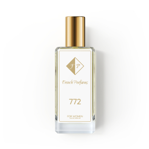 Francuskie Perfumy Nr 772