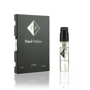 Francuskie Perfumy Nr 303