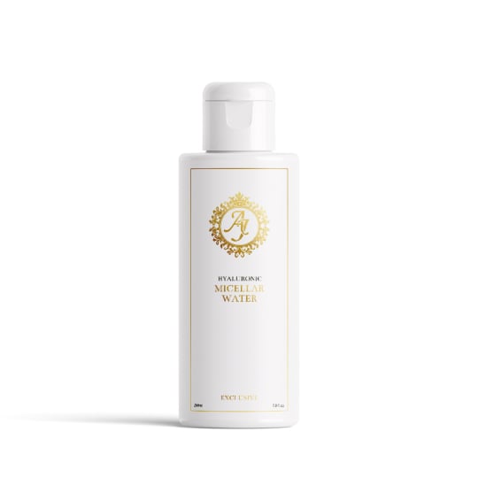 Płyn Micelarny - Hyaluronic Micellar Water