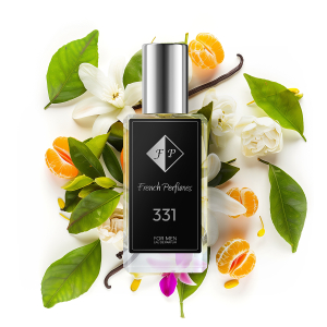 Francuskie Perfumy Nr 323