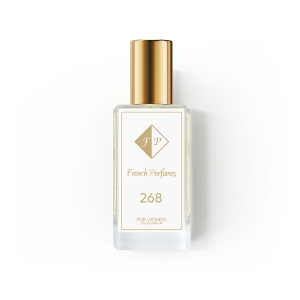 Francuskie Perfumy Nr 268