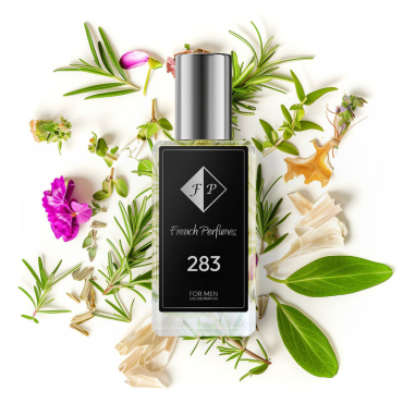 Francuskie Perfumy Nr 283