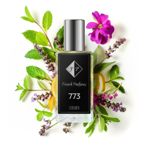 Francuskie Perfumy Nr 773 *