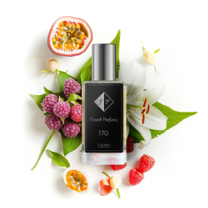 Francuskie Perfumy Nr 170 *