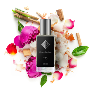 Francuskie Perfumy Nr 175 *