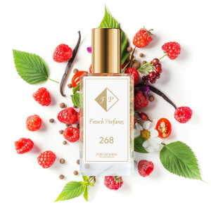 Francuskie Perfumy Nr 268