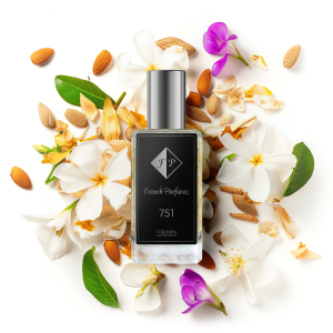 Francuskie Perfumy Nr 751 *