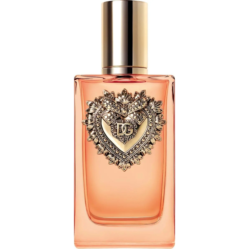 Dolce&Gabbana - Devotion Intense