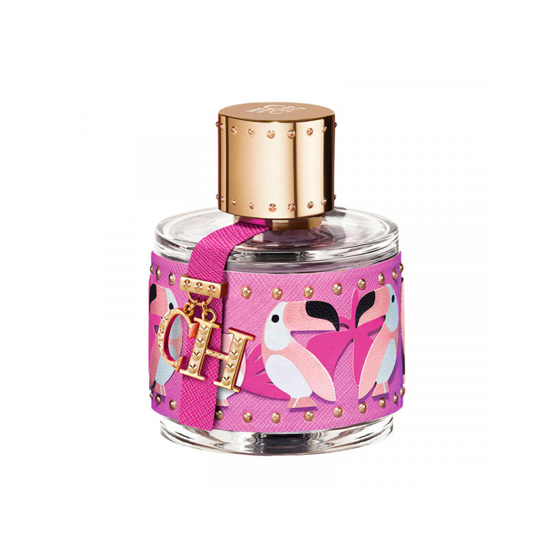 Carolina Herrera - Birds Of Paradise For Her