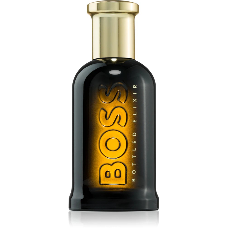 Hugo Boss - Boss Bottled Elixir Parfum Intense