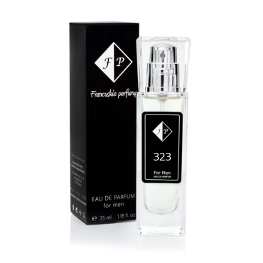 Francuskie Perfumy Royal 324