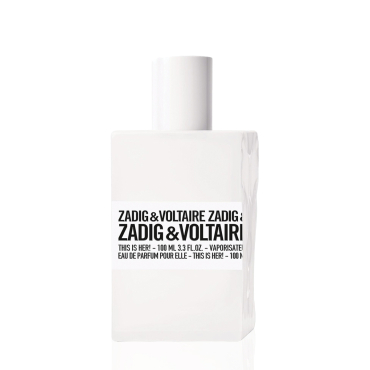 Zadig & Voltaire - This is Her