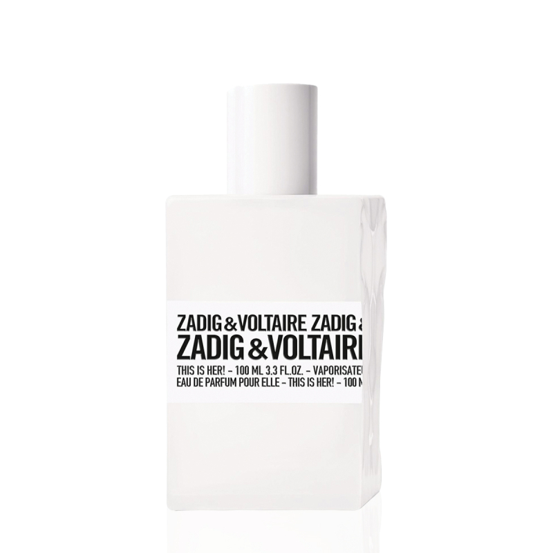Zadig & Voltaire - This is Her