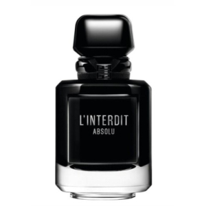 Givenchy - L'Interdit Absolu