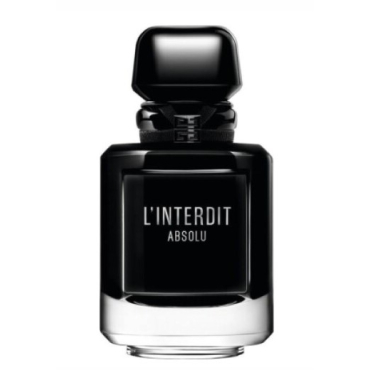 Givenchy - L'Interdit Absolu
