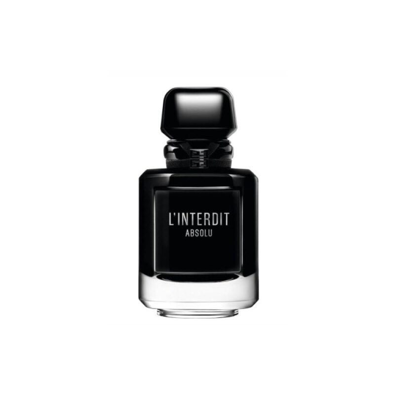 Givenchy - L'Interdit Absolu