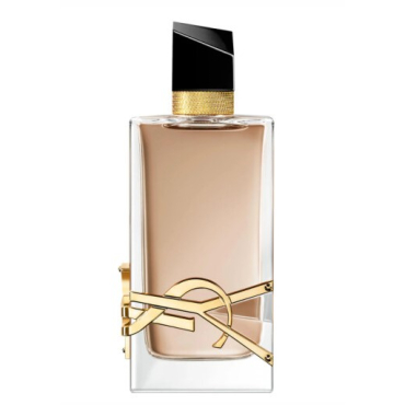 Yves Saint Laurent - Libre Flowers & Flames