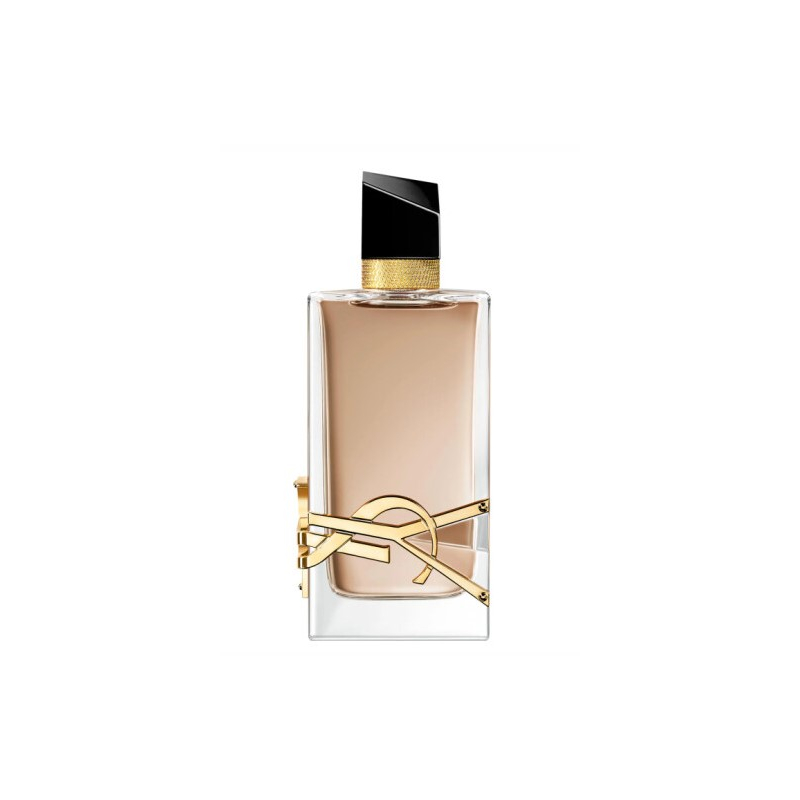 Yves Saint Laurent - Libre Flowers & Flames