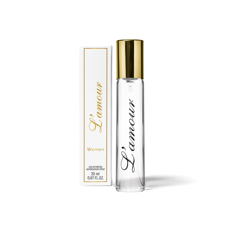 L'amour Classic 782