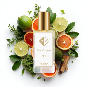 Francuskie Perfumy Nr 784