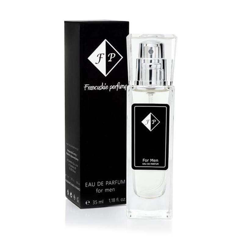 Francuskie Perfumy Royal 784